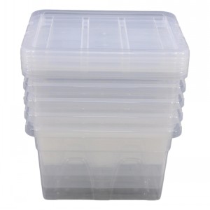 Spacemaster Storage Box & Lid Size 06 (22 Litre)